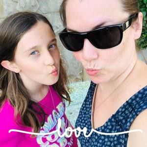 Meet your Posher, Peggy